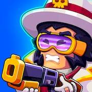 Скачать взломанную Battle Stars: 4v4 TDM & BR [Много монет] MOD apk на Андроид