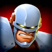 Скачать взломанную Mutants Genetic Gladiators [Много монет] MOD apk на Андроид