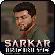 Скачать взломанную Саркар бесконечный [Бесплатные покупки] MOD apk на Андроид