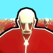 Скачать взломанную TITAN RUMBLING RUNAWAY [Мод меню] MOD apk на Андроид