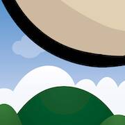 Скачать взломанную Jumpy Butt [Мод меню] MOD apk на Андроид