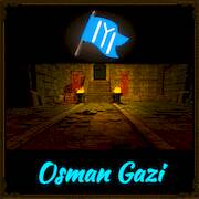Скачать взломанную The Ottoman Game - Conquest [Много денег] MOD apk на Андроид