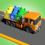 Скачать взломанную Garbage Driver [Мод меню] MOD apk на Андроид