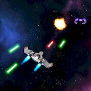 Скачать взломанную Nymerian Fighter Space Shooter [Много монет] MOD apk на Андроид