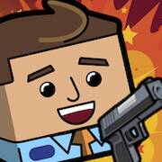 Скачать взломанную Cube Beast [Бесплатные покупки] MOD apk на Андроид