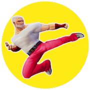 Скачать взломанную Younus1 BeatThemUp [Много денег] MOD apk на Андроид