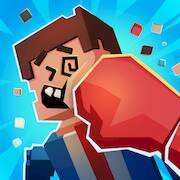 Скачать взломанную Block Ragdoll Fight [Бесплатные покупки] MOD apk на Андроид