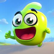 Скачать взломанную Sugar Rush - A Quick Adventure [Бесплатные покупки] MOD apk на Андроид