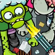 Скачать взломанную Последний из живых: Зомби [Мод меню] MOD apk на Андроид