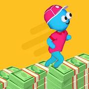 Скачать взломанную Our Mini Shop: Tycoon City [Мод меню] MOD apk на Андроид