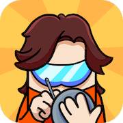 Скачать взломанную игра в кальмара 456 самозванец [Бесплатные покупки] MOD apk на Андроид