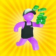 Скачать взломанную Shopping Mall 3D [Мод меню] MOD apk на Андроид