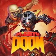 Скачать взломанную Mighty DOOM [Мод меню] MOD apk на Андроид