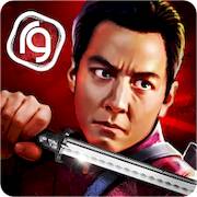 Скачать взломанную Битва клинков бесплодных земел [Много монет] MOD apk на Андроид