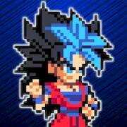 Скачать взломанную Ultimate Heroes [Бесплатные покупки] MOD apk на Андроид