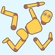 Скачать взломанную Ragdoll Break [Много денег] MOD apk на Андроид