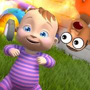 Скачать взломанную 100 Doors: Daddy Escape [Много монет] MOD apk на Андроид