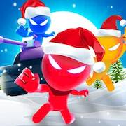Скачать взломанную Super party - 234 Player Games [Много денег] MOD apk на Андроид