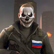 Скачать взломанную War Gun: Шутер от первого лица [Много денег] MOD apk на Андроид