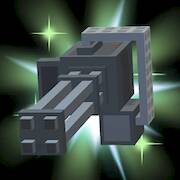 Скачать взломанную Пиксель Z Легенда [Бесплатные покупки] MOD apk на Андроид