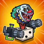 Скачать взломанную Monster Box Survival IO [Много денег] MOD apk на Андроид