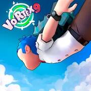 Скачать взломанную Vortex 9 - онлайн игры [Много денег] MOD apk на Андроид
