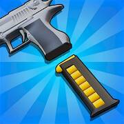 Скачать взломанную Reload Rush [Бесплатные покупки] MOD apk на Андроид