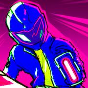 Скачать взломанную Lumen Rider [Много денег] MOD apk на Андроид
