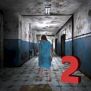 Скачать взломанную Horror Hospital® 2 Survival [Бесплатные покупки] MOD apk на Андроид