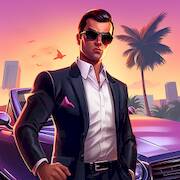 Скачать взломанную ALT CITY 3D online multiplayer [Много денег] MOD apk на Андроид
