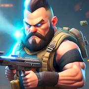 Скачать взломанную Оружие смерти [Мод меню] MOD apk на Андроид
