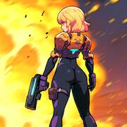 Скачать взломанную Mars Survivors [Мод меню] MOD apk на Андроид