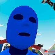 Скачать взломанную Only Climb! 3D Parkour [Бесплатные покупки] MOD apk на Андроид