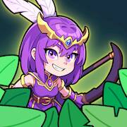 Скачать взломанную Royal Survivor [Много денег] MOD apk на Андроид