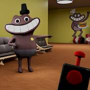 Скачать взломанную Dark Monster Life Challenge 5 [Мод меню] MOD apk на Андроид