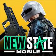 Скачать взломанную NEW STATE Mobile [Много денег] MOD apk на Андроид