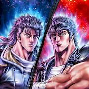 Скачать взломанную FIST OF THE NORTH STAR [Бесплатные покупки] MOD apk на Андроид