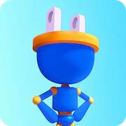 Скачать взломанную Plug Head [Много денег] MOD apk на Андроид