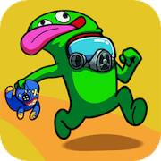 Скачать взломанную PlayTime.io: All Jumpscare [Много монет] MOD apk на Андроид