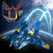 Скачать взломанную WarUniverse: Космос Онлайн [Мод меню] MOD apk на Андроид
