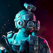 Скачать взломанную Cover Shooter: Gun Shooting [Бесплатные покупки] MOD apk на Андроид