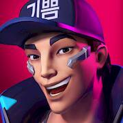 Скачать взломанную Protectors: Экшен PvP Шутер [Мод меню] MOD apk на Андроид