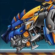 Скачать взломанную Dino Craft [Много денег] MOD apk на Андроид