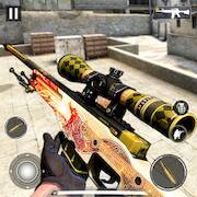 Скачать взломанную Counter Strike : Online Game [Мод меню] MOD apk на Андроид