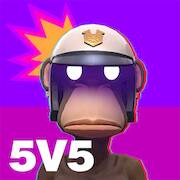 Скачать взломанную MobaVerse [Много денег] MOD apk на Андроид