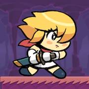 Скачать взломанную RUN SLASH RUN [Бесплатные покупки] MOD apk на Андроид