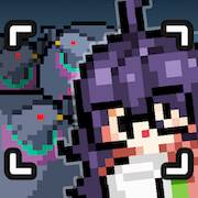 Скачать взломанную 딜루드 : 로그라이크 서바이벌 [Мод меню] MOD apk на Андроид