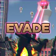 Скачать взломанную Nextbots evade - Hide 'N Seek [Много денег] MOD apk на Андроид