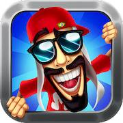 Скачать взломанную Mussoumano Game V4 [Бесплатные покупки] MOD apk на Андроид