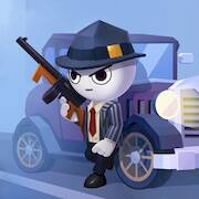 Скачать взломанную Mafia Sniper: Снайпер-шутер 3D [Много денег] MOD apk на Андроид